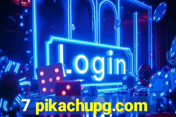 7 pikachupg.com